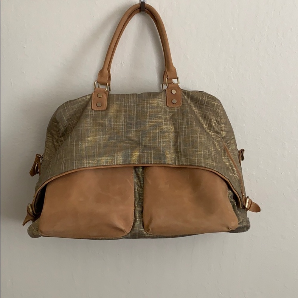 Weekender Bag